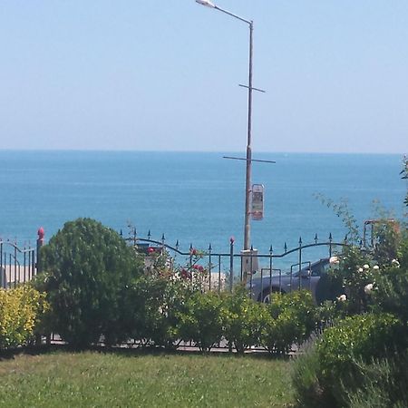 Apartments In Villa Rouge Sozopol Zewnętrze zdjęcie