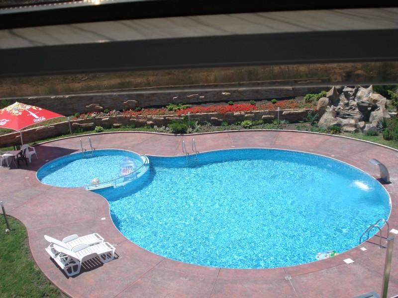 Apartments In Villa Rouge Sozopol Zewnętrze zdjęcie